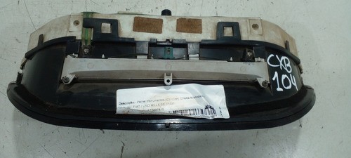 Painel Intrumento Fiat Uno Mille 1997 (r)