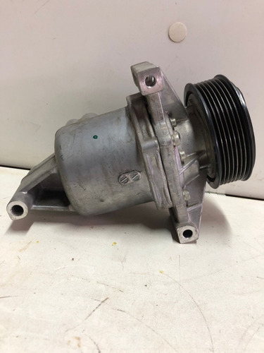 Compressor Ar Condicionado March Versa 1.6 2018 2019 2020