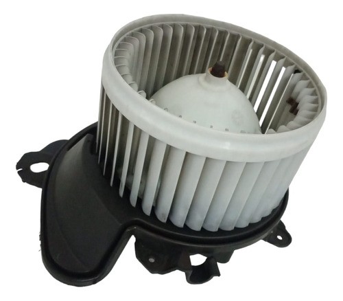 Motor Ventilador Interno Ar Forçado Fiat Linea / Punto 09/15