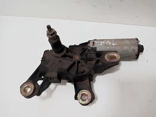 Motor Limpador Parabrisa Traseiro Vw Golf Original