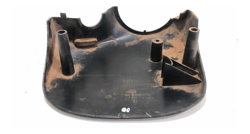 Moldura Inferior Coluna Direção Vw Gol / Saveiro / Parati G2