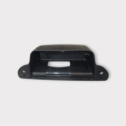 Capa Fechadura Vidro Tampa Malas Peugeot 206 Sw 207sw