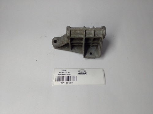 Suporte Alternador Escort 1.0 Cht 1984/2002