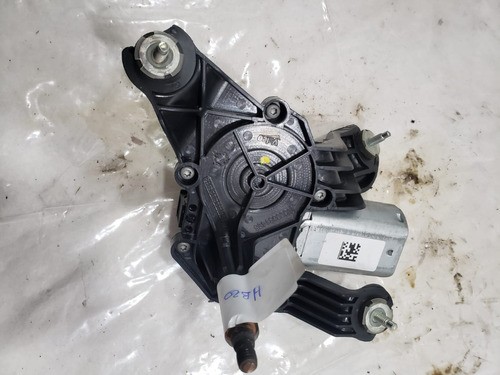 Motor Limpador Traseiro Hyundai Hb20 2013 A 2019 98700 1s000