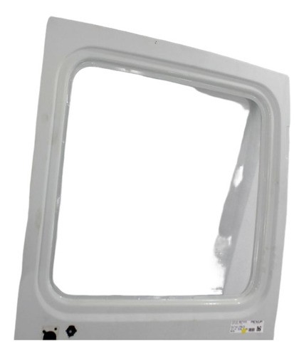 Porta Tras Ld Renault Trafic 97-03(939)