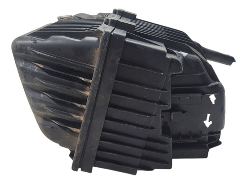 Caixa Filtro Ar Peugeot 307 2008 A 2013 (al) Com Detalhe