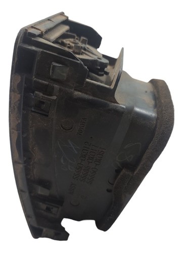 Difusor Ar Lado Direito Toyota Hillux 2005/2015 (al) Cxa 372