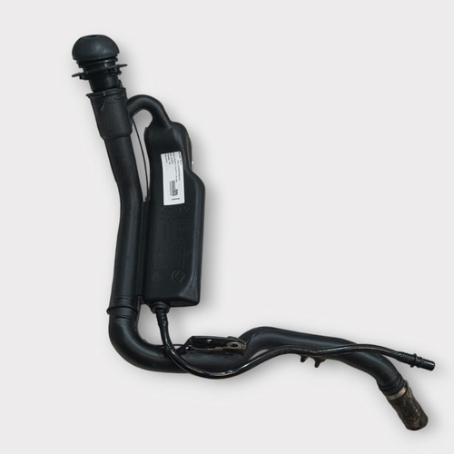 Bocal Gargalo Tanque Combustível Renault Clio 1.0 2001 2012