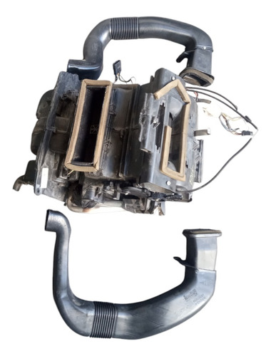 Caixa Evaporadora Com Ar Condicionado Palio Fire 1.0 8v 2007