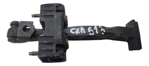 Limitador Porta Traseira Esquerda Citroen C4/ 2008 (al)