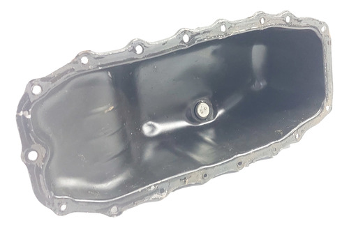 Carter Do Motor Fiat 500 1.4 8v Ano 2011 A 2017