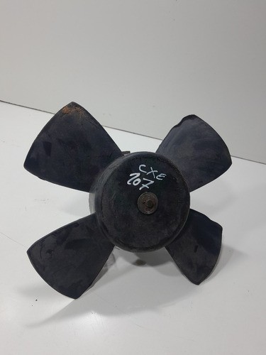 Eletroventilador Volkswagen Gol Bola G2 (vj) E107