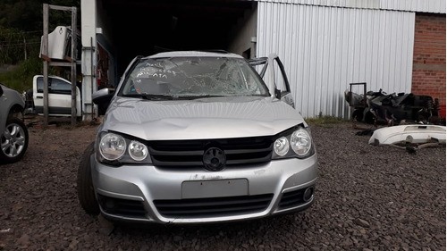 Sucata Volkswagen Golf 1.6 Flex 2013 Rs Caí Peças