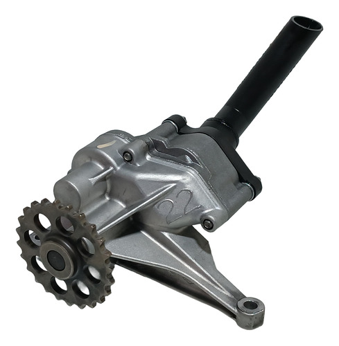 Bomba Oleo Motor Mercedes Sprinter 313 311 2001 2011