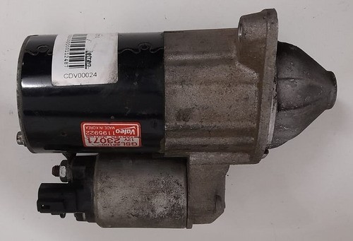 Motor Partida Hyundai I30 2010