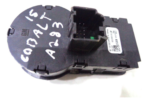 Botão Farol De Milha Cobalt 2015