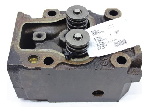 Cabeçote Vw 8-140 93/99 Usado (915)