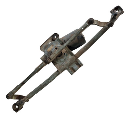 Motor Limpador Parabrisa Ford Ka 1996 A 2013