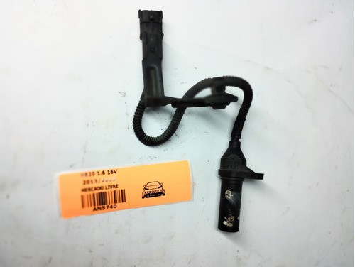 Sensor Rotação Hyundai Hb20 1.6 16v 2013/2019 Orig 4b64823