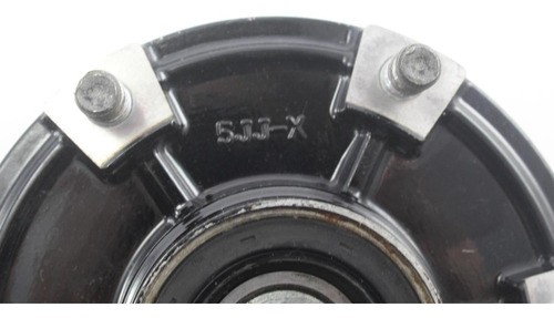 Flange Coroa Yamaha Mt07 Mt 07 (369)