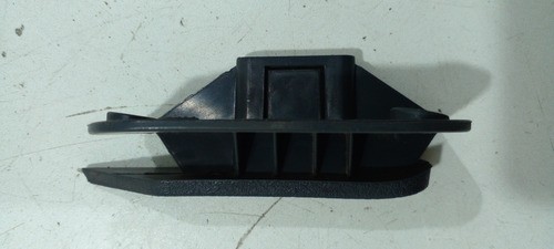 Moldura Suporte Bagagito L.d Fiat Palio 07/16 735282066 (r)