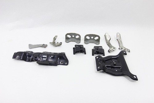 Suportes Diversos Subaru Impreza 2008-2011 Usado (710)