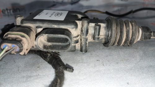 Trava Eletrica Tampa Traseira Ford Ka 7s55432a34 16874