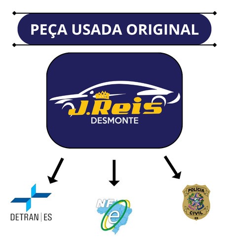 Sensor Detonacao Toyota Corolla Etios 2013 2020