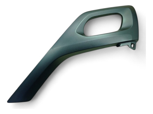 Moldura Da Maçaneta Interna Dianteira Esquerda Peugeot 208