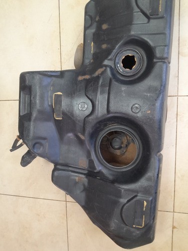 Tanque De Combustivel Gm Kadett 1996 93211730 (vj)