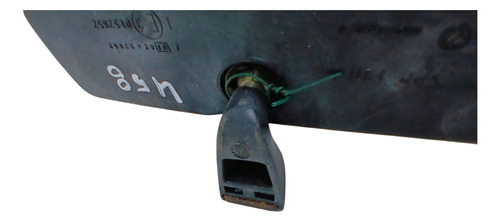 Retrovisor Interno Central Fiat Palio 06/08 (e) Cx458