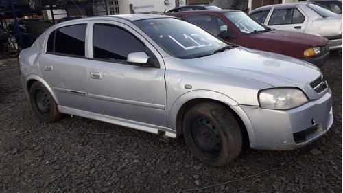 Sucata Gm Astra 2.0 116cvs Gasolina 2004