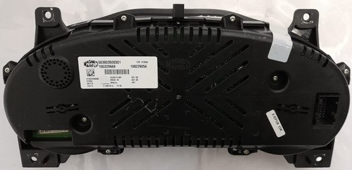 Painel Instrumento Velocímetro Jeep Compass - 5550035017