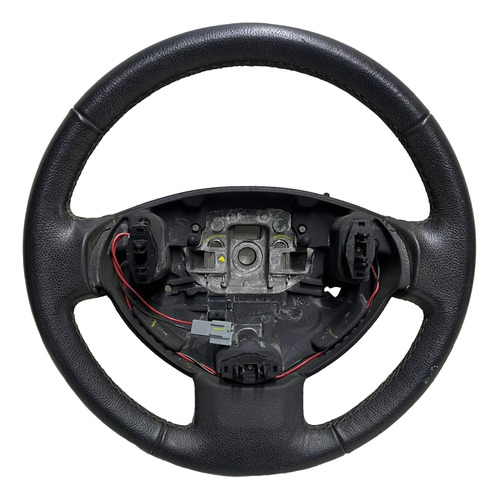 Volante Direcao Renault Sandero Logan 2011 2012 2013 2014