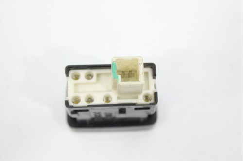 Botao Security Alarme Digital Toyota Hilux 12/15 (orig Us) U