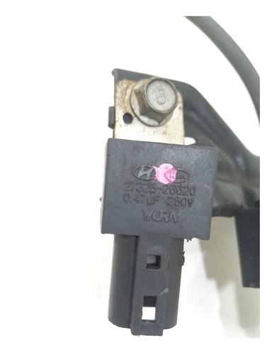 Sensor De Rotação Hyundai Hb20 2014 3918004000 (m)