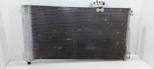 Radiador Ar Condicionado Mercedes Benz C200 C280 00/07 (r)