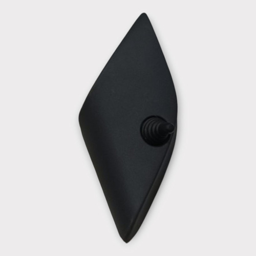 Moldura Interna Retrovisor  Ford Ka 99 A 2003