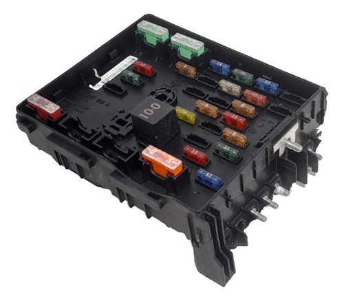 Modulo Caixa Fusivel Vw Tiguan Q3 1.4 3c0937125a