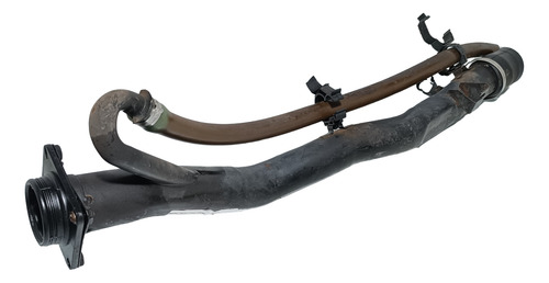 Gargalo Tanque Combustível Ducato 2.3 2.8 Boxer Jumper