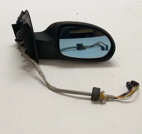 Retrovisor Elétrico Direito Citroen C5 2007 12283070
