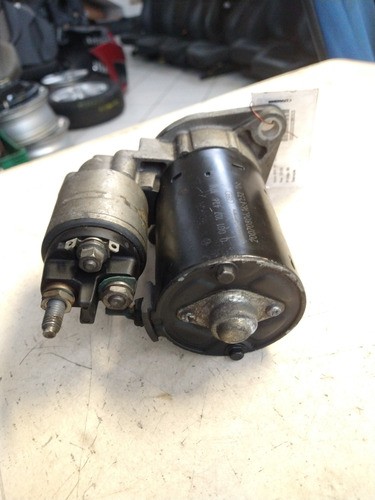 Motor Arranque Partida Bmw 120i 2008 2009 2010