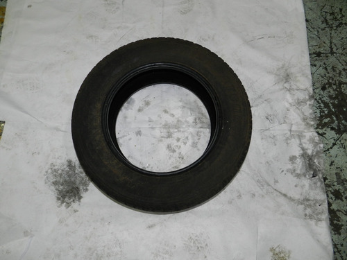 Pneu Bridgestone 215/65 Aro 15 98t 50% Vida