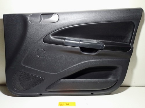 Forro De Porta Dianteiro L.d Vw Gol / Voyage G5 Pn:5u4867012