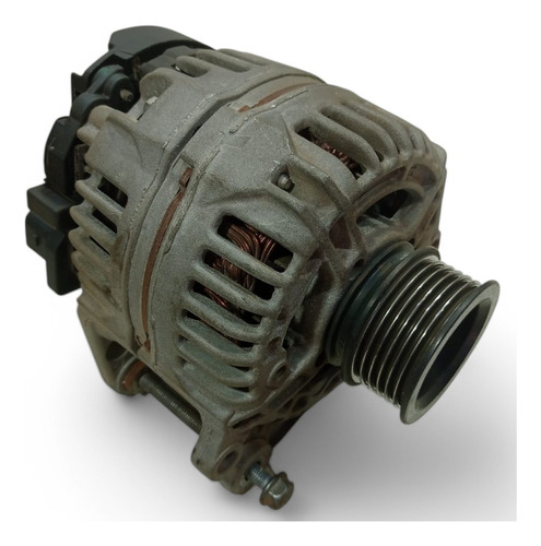 Alternador Volkswagen Bora Golf Audi 2.0 8v 2001 A 2006