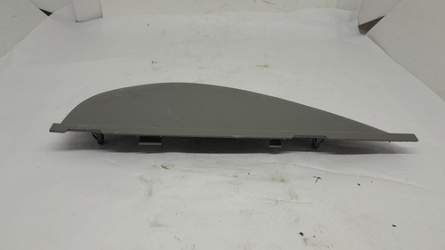 Acabamento Lateral Esquerdo Painel Hyundai Santa Fé 07 A 12