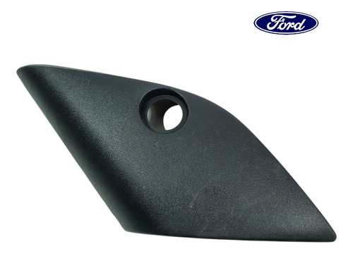 Acabamento Interno Retrovisor L.e Ford Ka 2008 A 2013