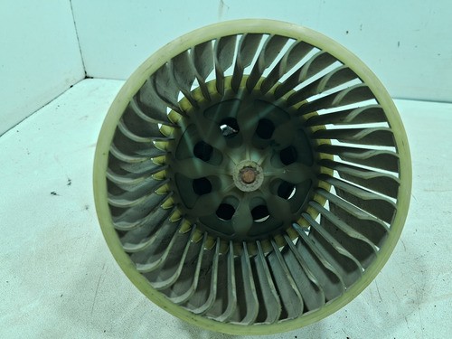 Motor Ventilador Ar Interno Peugeot 206 207(a)cxf27