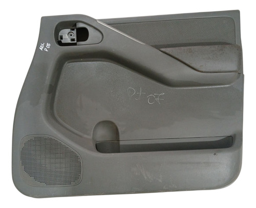 Forro Porta Dianteiro Direito Nissan Frontier 2008 (ap)