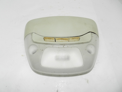 Luz De Teto Dianteiro Fiat Stilo 2003 A 2011 735340493